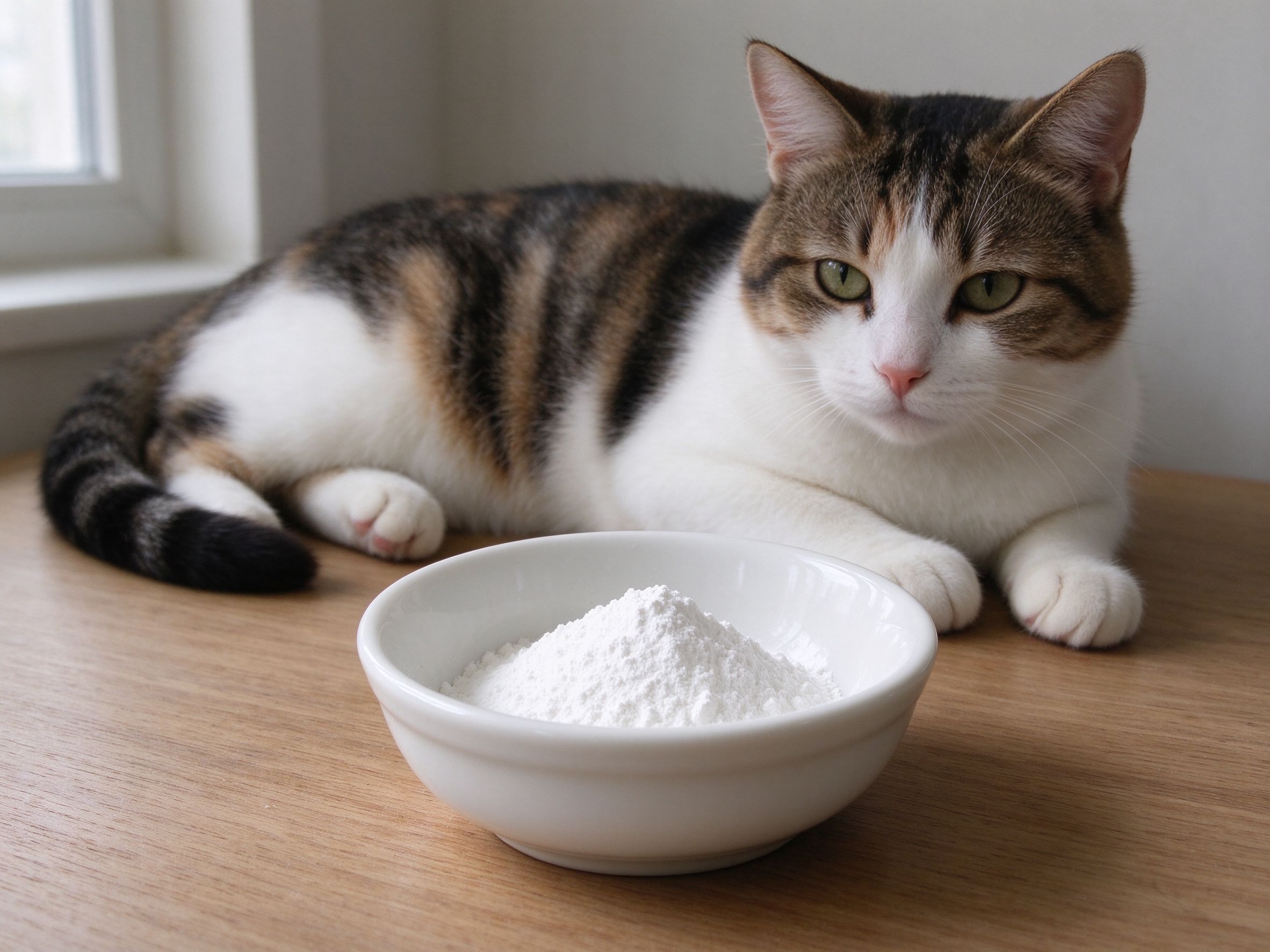 猫软便吃益生菌有用吗,怎么选怎么喂
