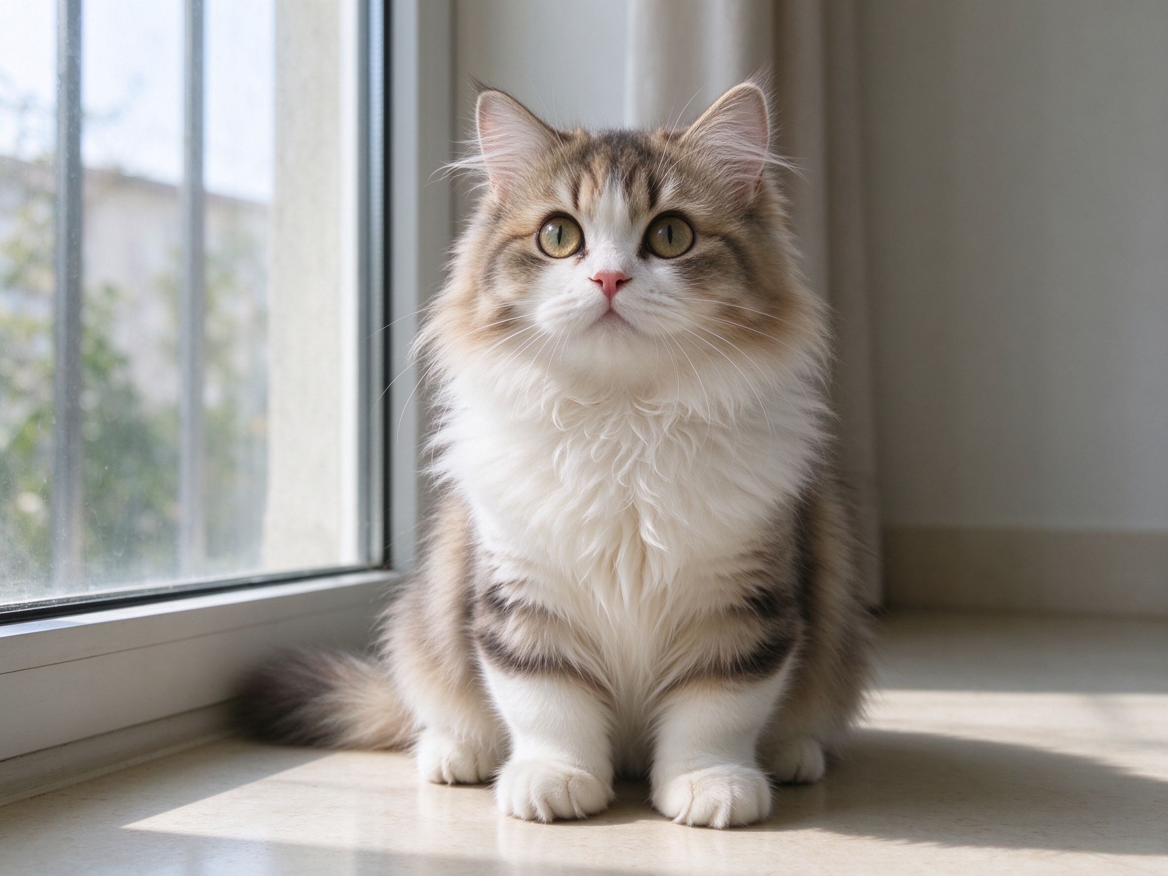 曼基康矮脚猫能养吗,脊椎要注意什么